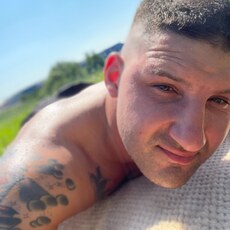 Фотография мужчины Михаил, 33 года из г. Ломоносов