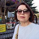 Дина, 63 года