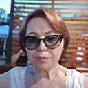 Дина, 63 года