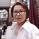 Дина, 63 года