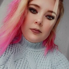Фотография девушки Крис, 24 года из г. Уинское