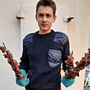 Андрей, 31 год
