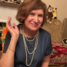 Фотография девушки Любовь, 55 лет из г. Ханты-Мансийск