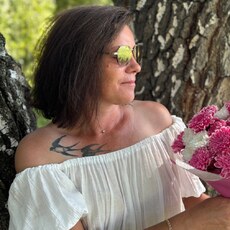 Фотография девушки Евгения, 36 лет из г. Черногорск