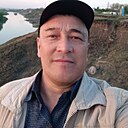 Алдаберген, 55 лет