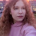 Анастасия, 20 лет