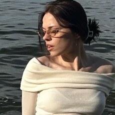 Фотография девушки Алина, 20 лет из г. Санкт-Петербург