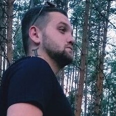 Фотография мужчины Владислав, 29 лет из г. Тула