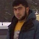 Rustam, 36 лет