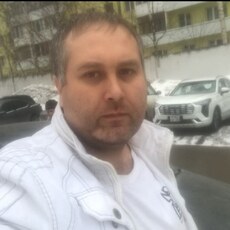 Фотография мужчины Евгений, 39 лет из г. Богородск
