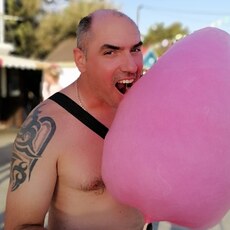 Фотография мужчины Рома, 43 года из г. Екатеринбург