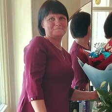 Фотография девушки Оксана, 43 года из г. Березники