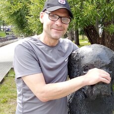 Фотография мужчины Алексей, 49 лет из г. Пермь