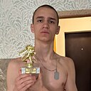 Юра, 19 лет