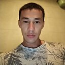 Зариф, 30 лет