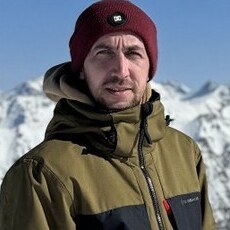 Фотография мужчины Александр, 38 лет из г. Краснодар