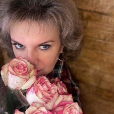 Фотография девушки Татьяна, 54 года из г. Оренбург