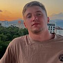 Данил, 23 года