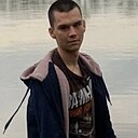 Юра, 20 лет