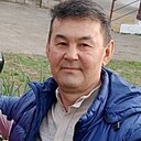 Рафис, 54 года