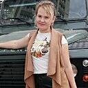 Настя, 36 лет