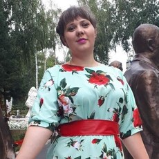 Фотография девушки Елена, 35 лет из г. Алтайское