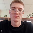 Сава, 19 лет