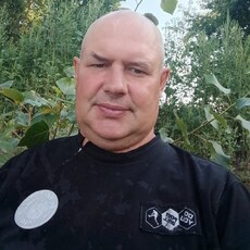 Фотография мужчины Павел, 44 года из г. Костанай