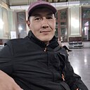 Artur, 33 года