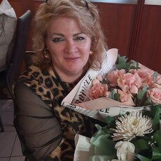 Фотография девушки Оксана, 47 лет из г. Каменск-Уральский
