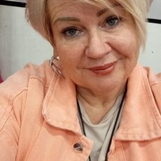 Фотография девушки Лара, 61 год из г. Донецк