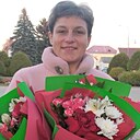 Лариса, 45 лет