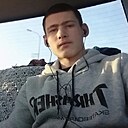 Александр, 25 лет