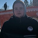 Виктор, 24 года