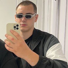 Фотография мужчины Андрей, 19 лет из г. Ейск