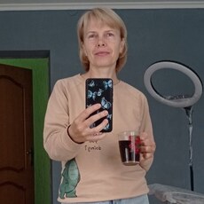 Фотография девушки Елена, 51 год из г. Несвиж