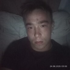 Фотография мужчины Артëм Емельянов, 18 лет из г. Сретенск