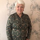 Ляйля, 65 лет