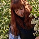 Наська, 19 лет