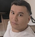 Самат, 33 года