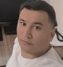 Фотография мужчины Самат, 33 года из г. Туркестан