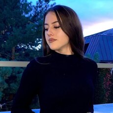 Фотография девушки Дарья, 24 года из г. Москва