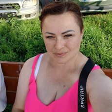 Фотография девушки Сніжана, 37 лет из г. Варшава