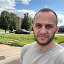 Самвел, 34 года
