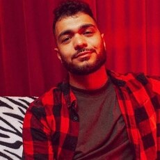 Фотография мужчины Шамиль, 29 лет из г. Тула