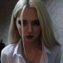Алина, 19 лет