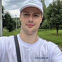 Антон, 25 лет