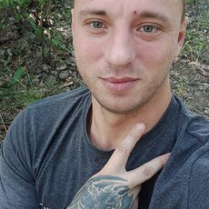 Фотография мужчины Саша, 33 года из г. Могилев