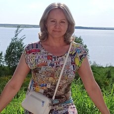 Фотография девушки Наталья, 45 лет из г. Пермь