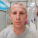 Макс, 34 года